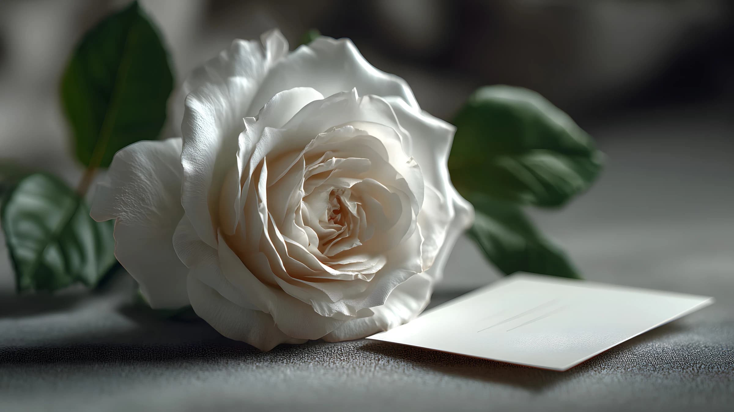 Image for What to Write in a Condolence or Memory Message
