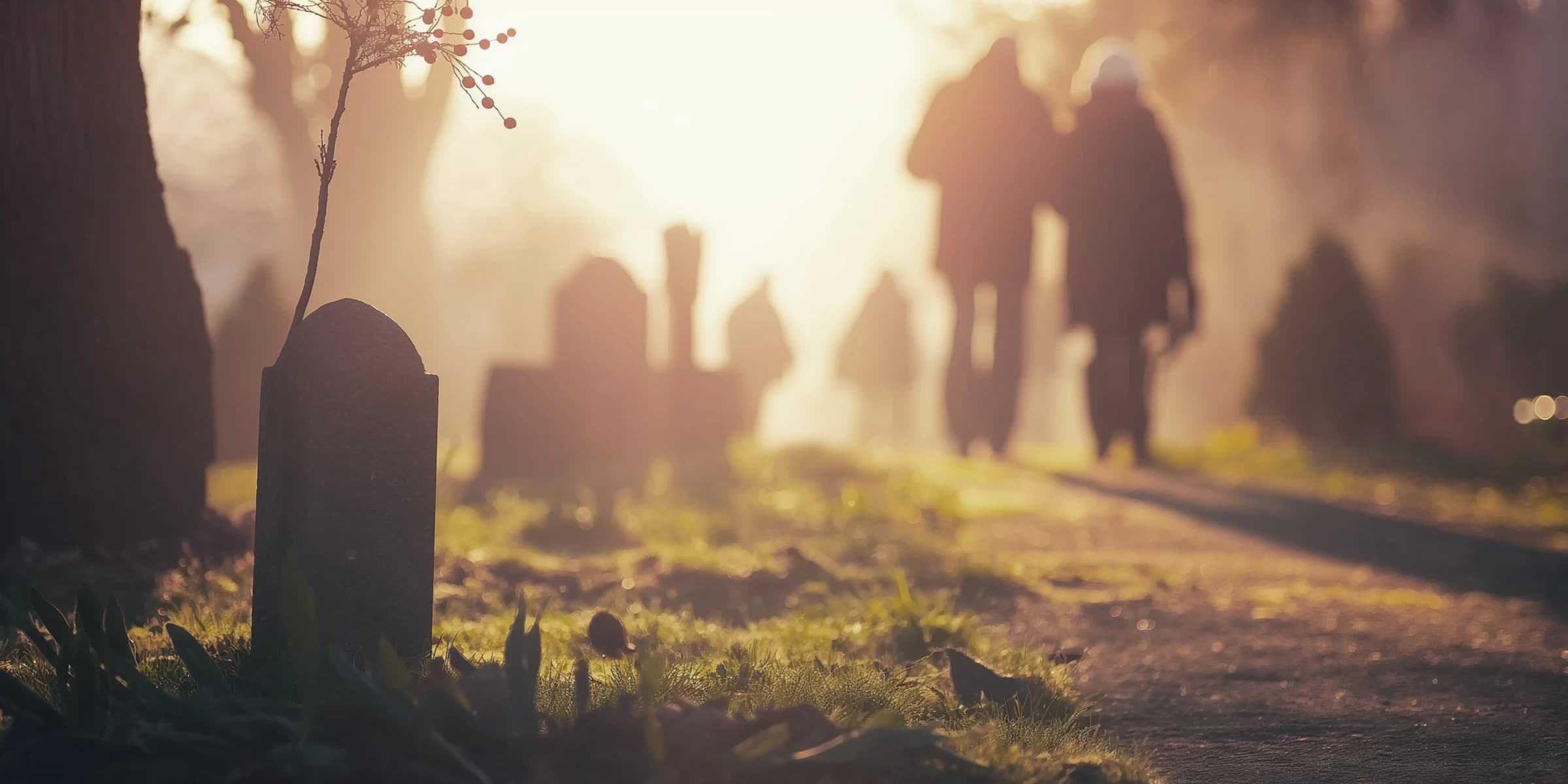 Image for Attending a Funeral – Everything You Need to Know